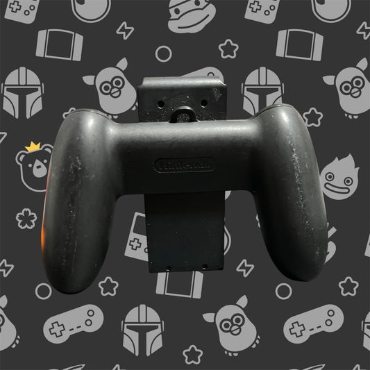 Nintendo Switch Joy-Con Grip (Nintendo, 2017)