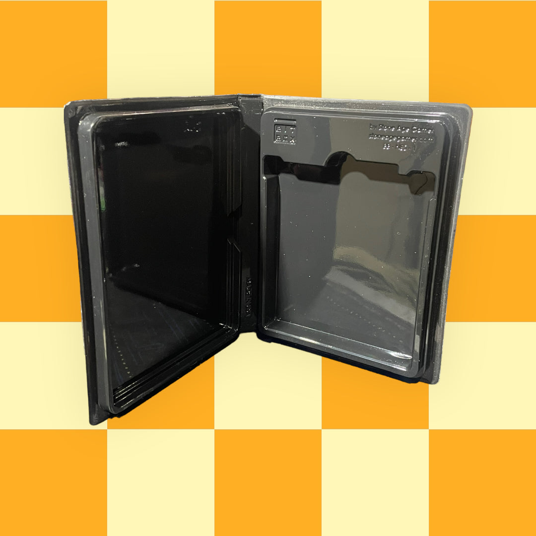 Custom NES Clamshell Case - TaleSpin