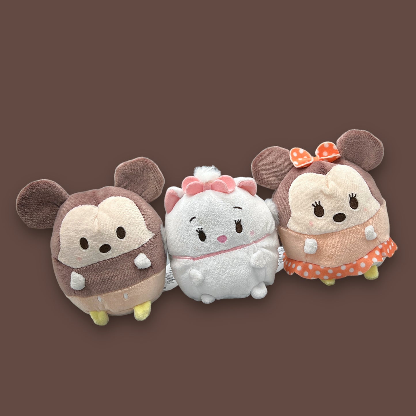 Disney Ufufy: Mickey and Friends (Disney, 2017)