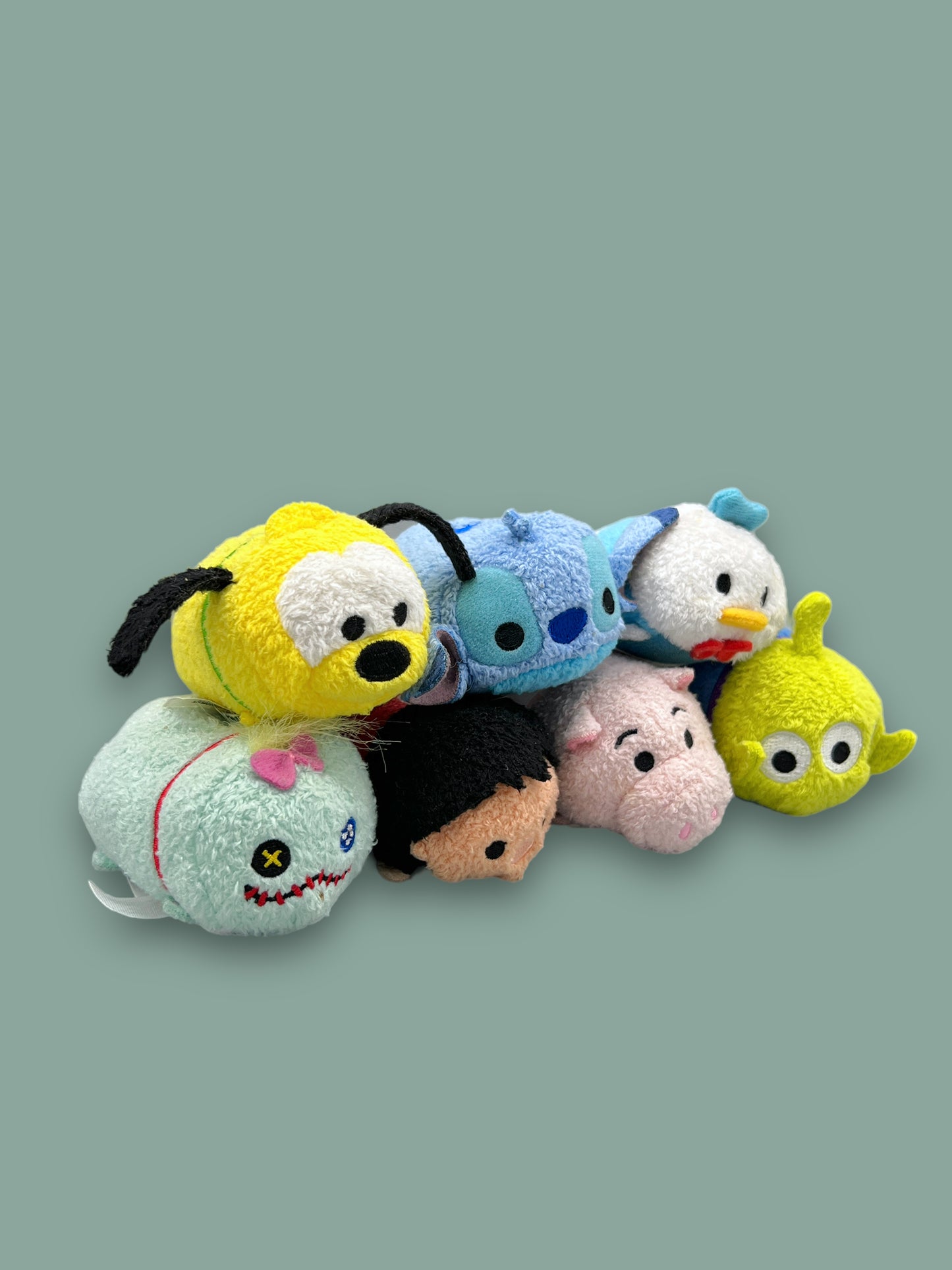 Tsum Tsum Mayhem! Bundle