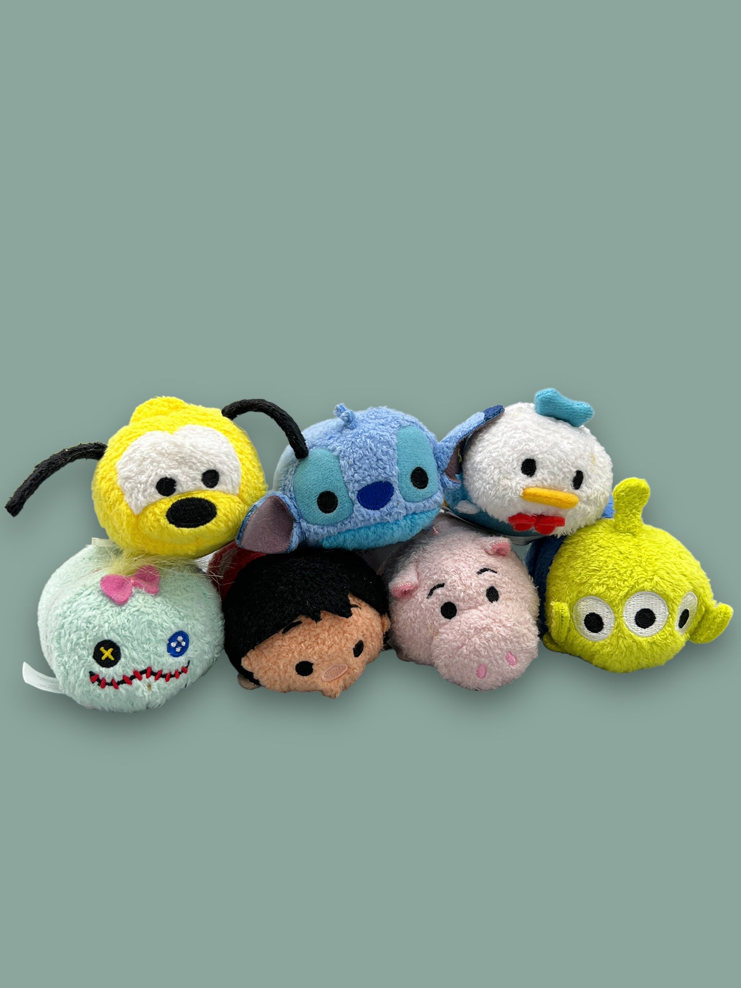 Tsum Tsum Mayhem! Bundle