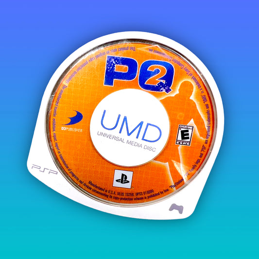 PQ2: Practical Intelligence Quotient (Sony PlayStation Portable, 2007)