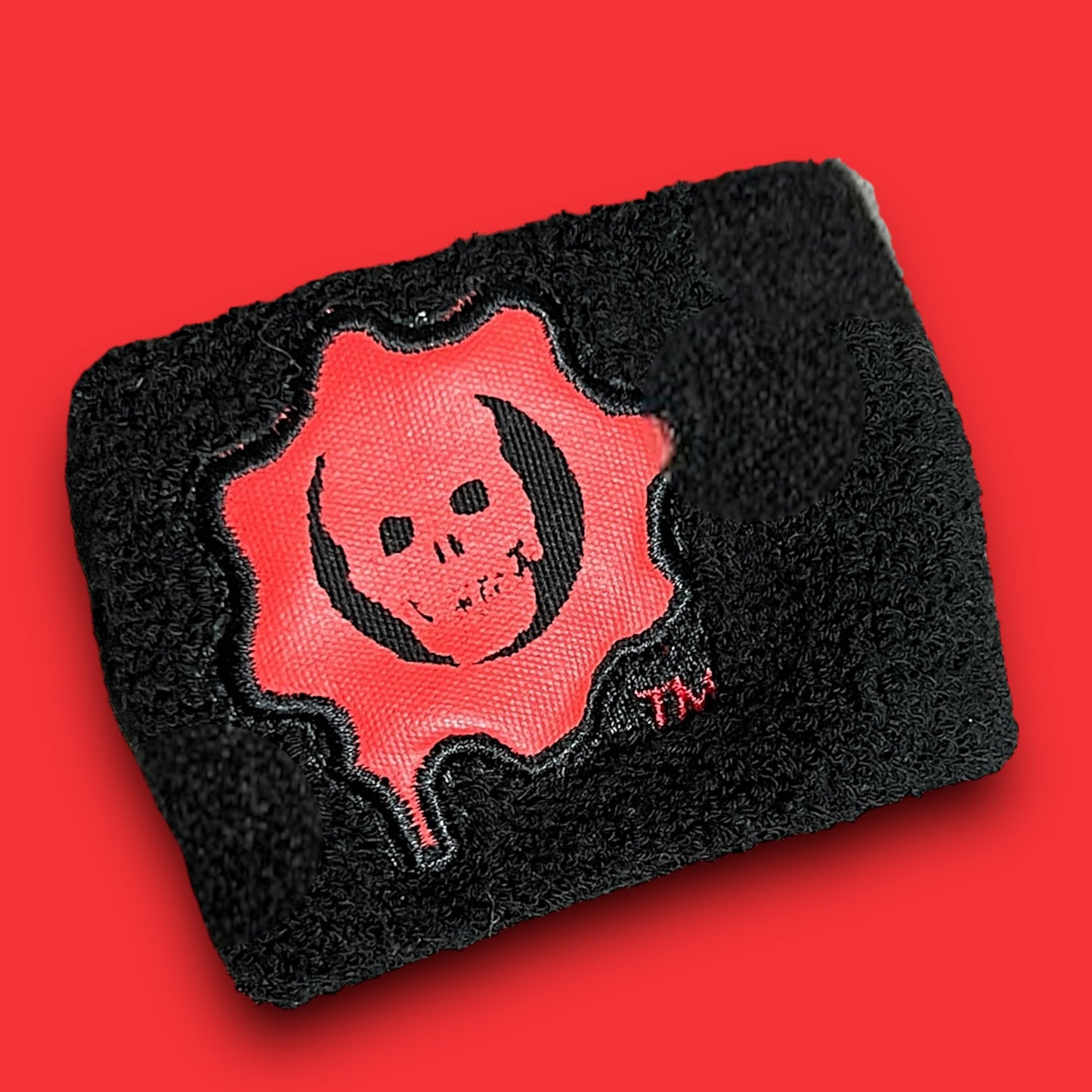 Gears Of War Official Wristband (Bioworld, 2010)