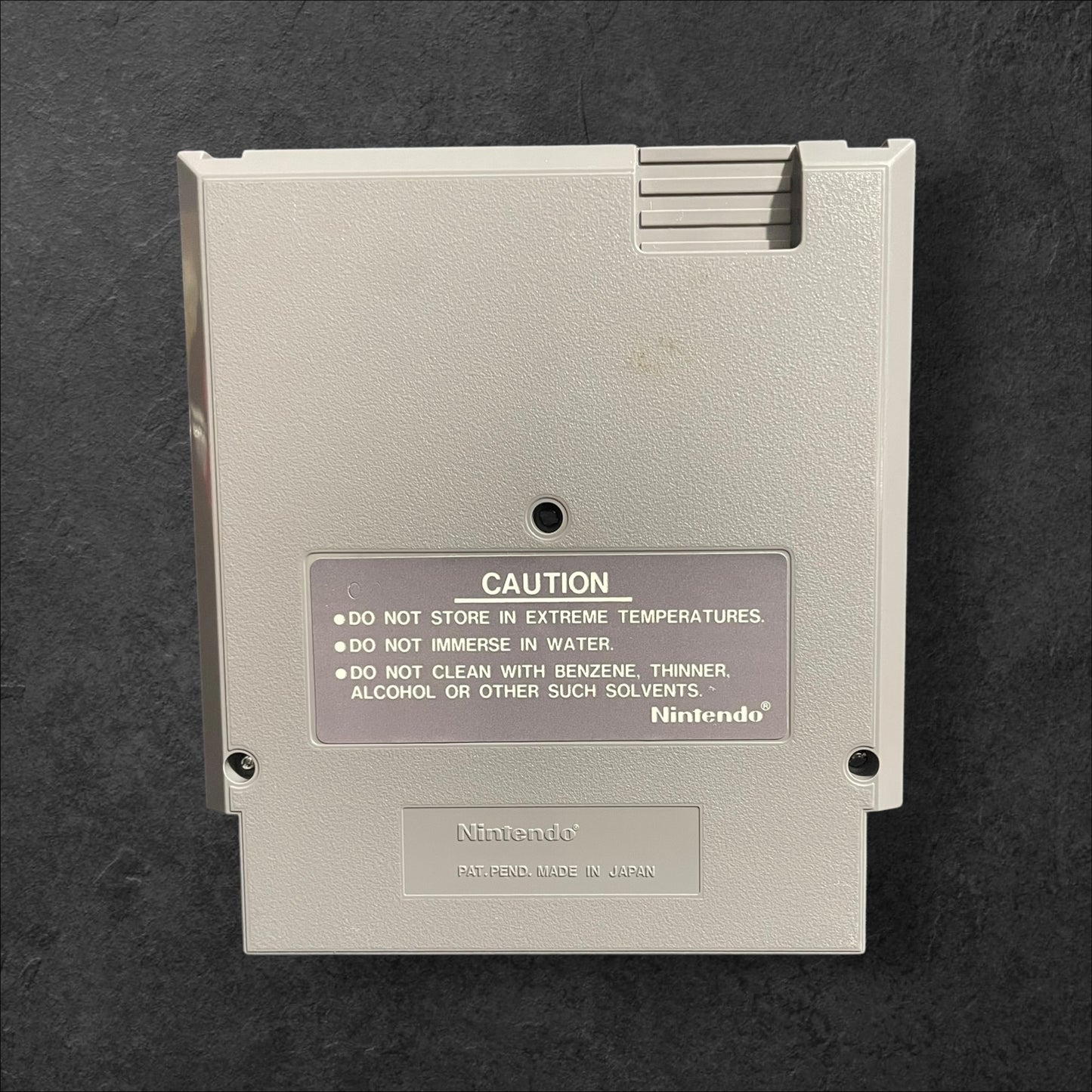 Mike Tyson's Punch Out (Nintendo Entertainment System, 1987)