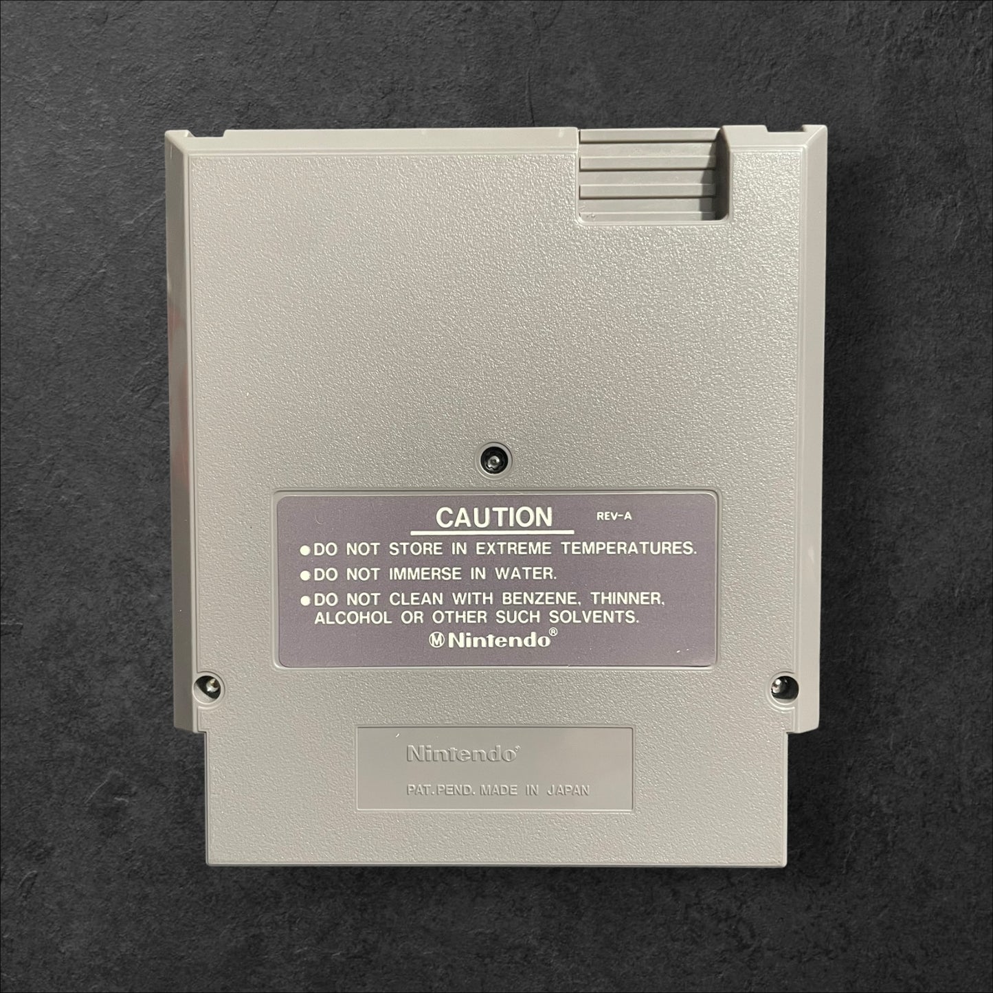 Battletoads (Nintendo Entertainment System, 1991)
