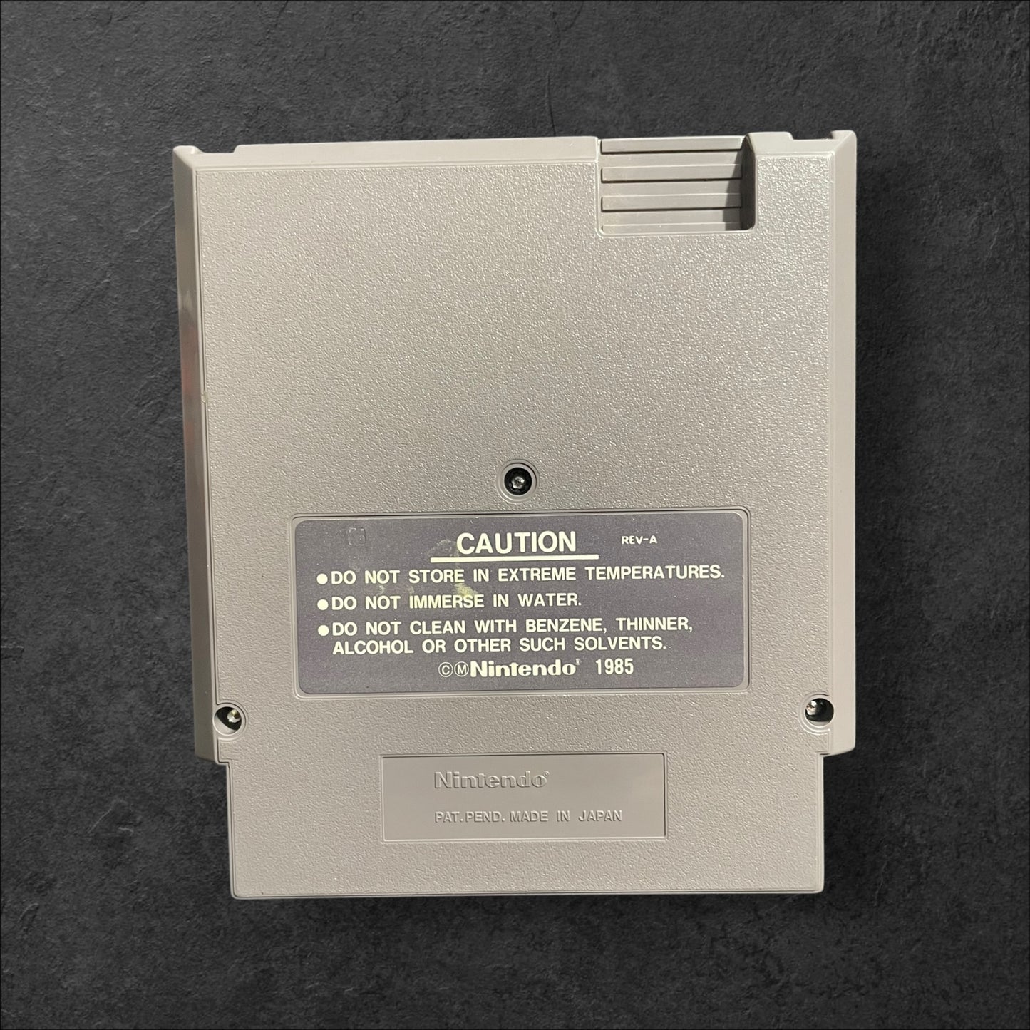 Disney's TaleSpin (Nintendo Entertainment System, 1991)