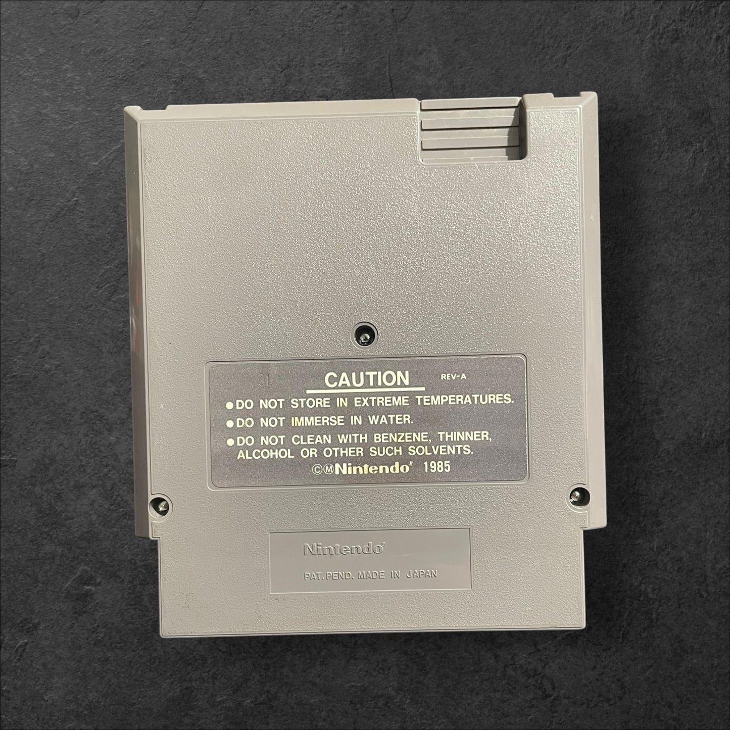 Tiny Toon Adventures (Nintendo Entertainment System, 1991)