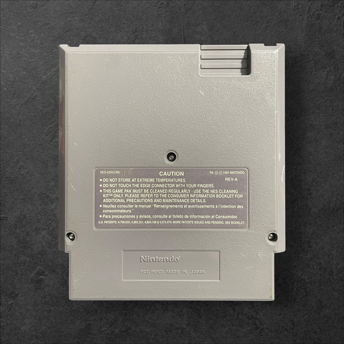 Legendary Wings (Nintendo Entertainment System, 1988)