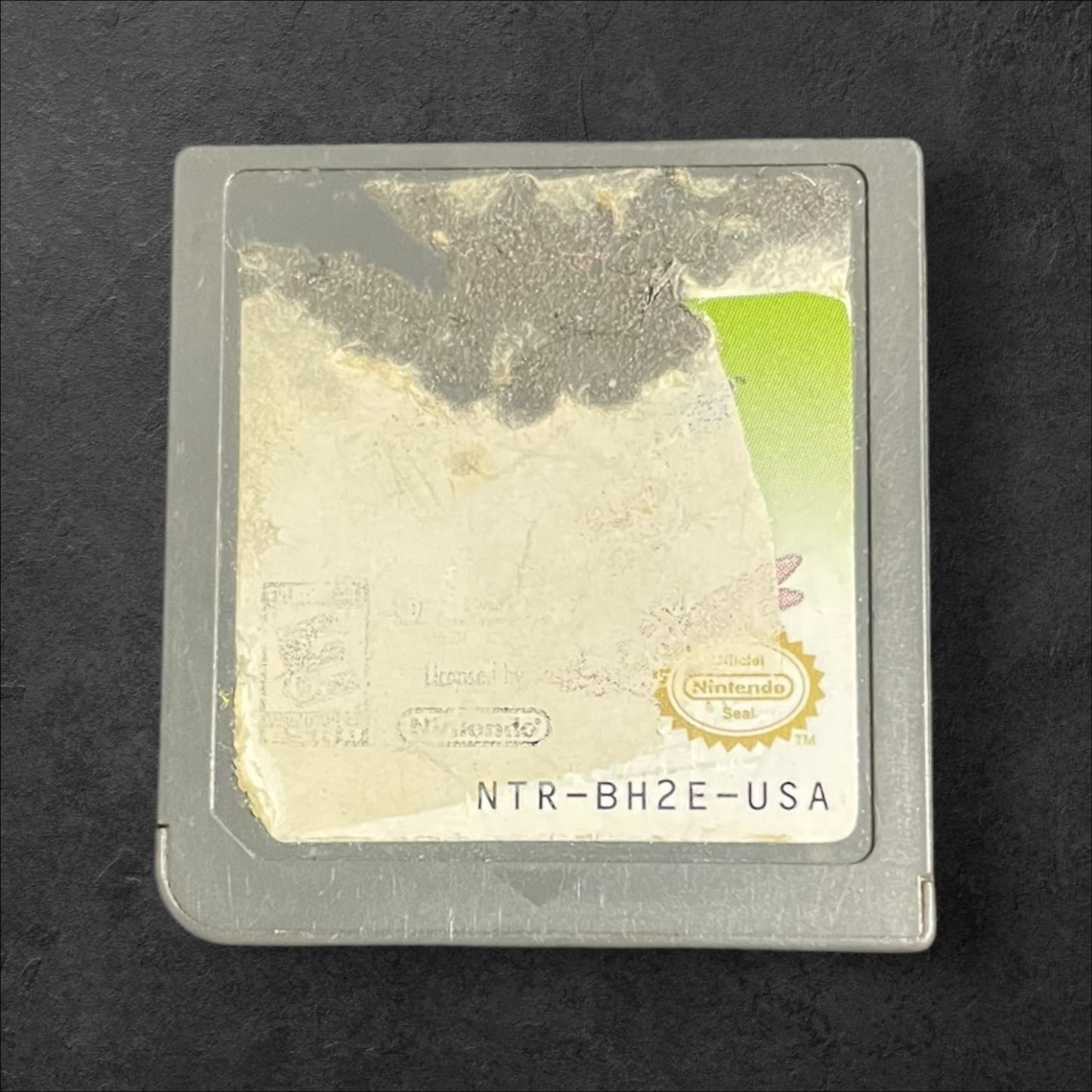 Super Scribblenauts (Nintendo DS, 2010)