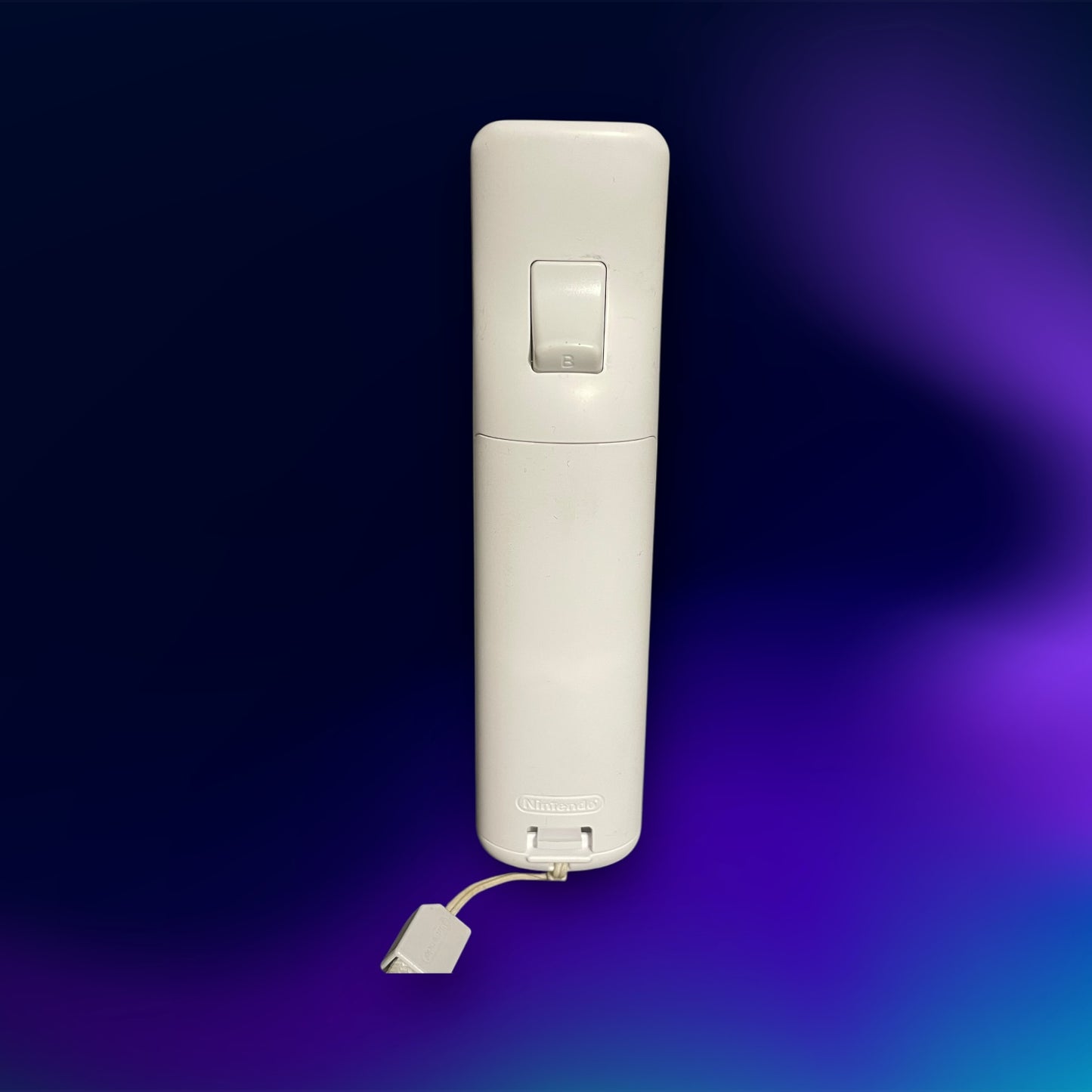Nintendo Wii Remote - White (Nintendo Wii, 2006)