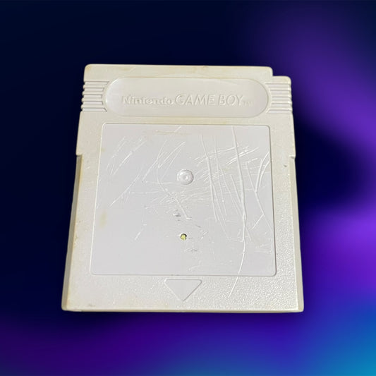 The Lion King (Nintendo Game Boy, 1995)