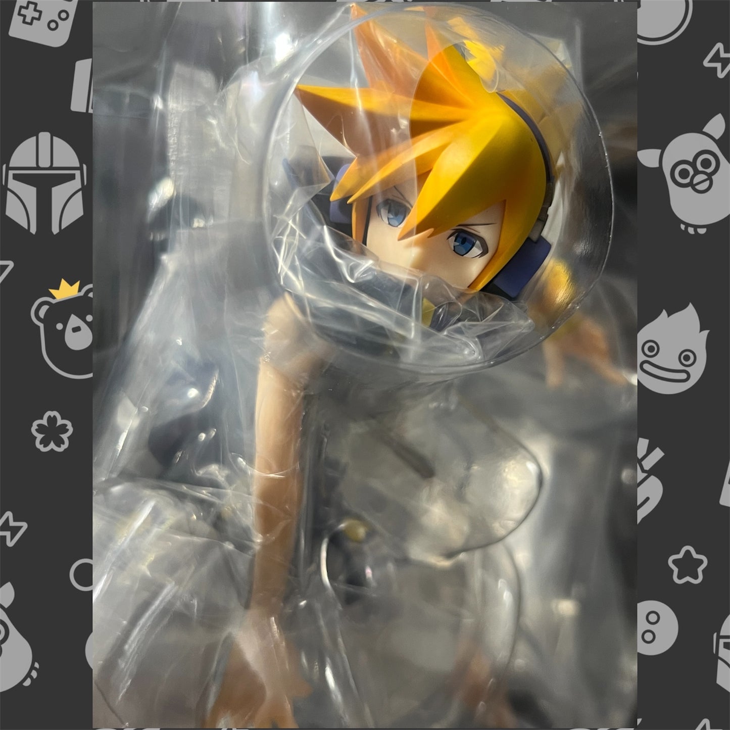 The World Ends with You: The Animation ArtFX J Neku 1/8 Scale Figure (Kotobukiya, 2022)