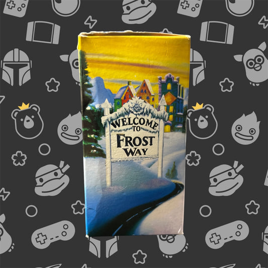 DJ Kerwin Frost McNugget Buddies - Uptown Moe (McDonald’s, 2023)