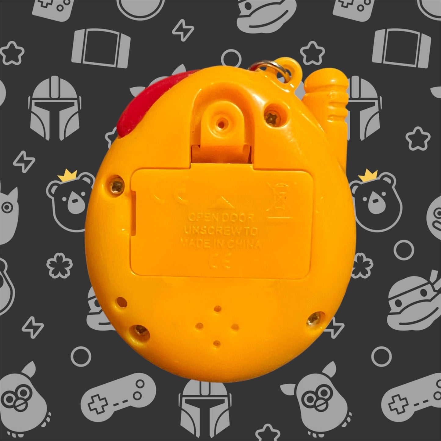 Tamagotchi Connection *Bootleg*