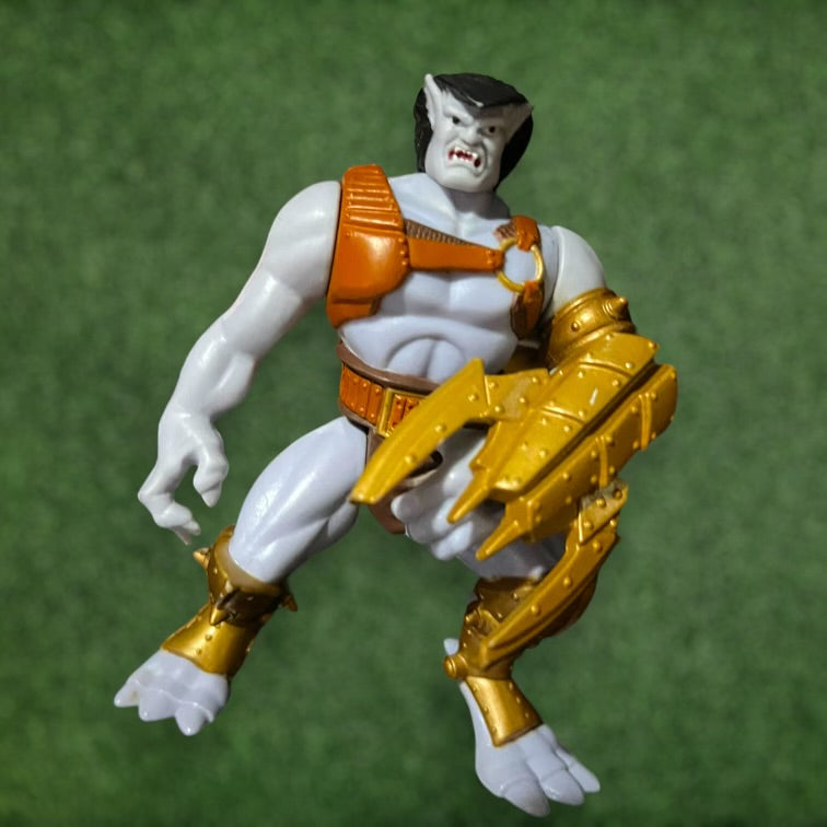 Gargoyles: Battle Goliath Loose Figure (Kenner, 1995)