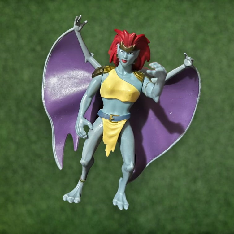 Gargoyles: Demona Loose Figure (Kenner, 1995)