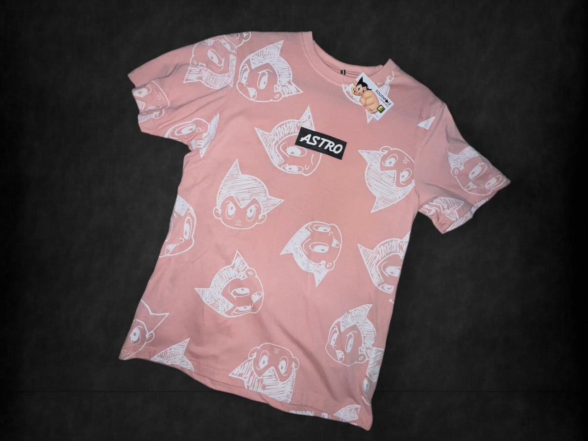 Southpole x Astro Boy Shirt - XLarge for Sale in South Gate, CA