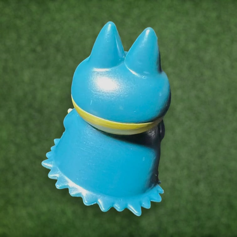 Pokemon Battle Ready Munchlax Figure (Wicked Cool Toys, 2019)