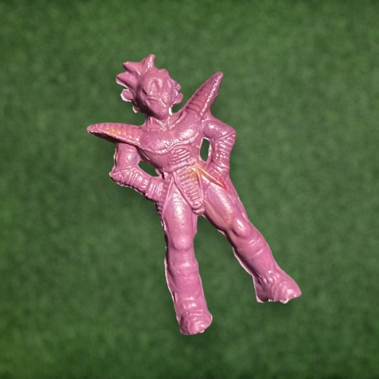 Dragon Ball Z: Bardock Sofubi Figurine