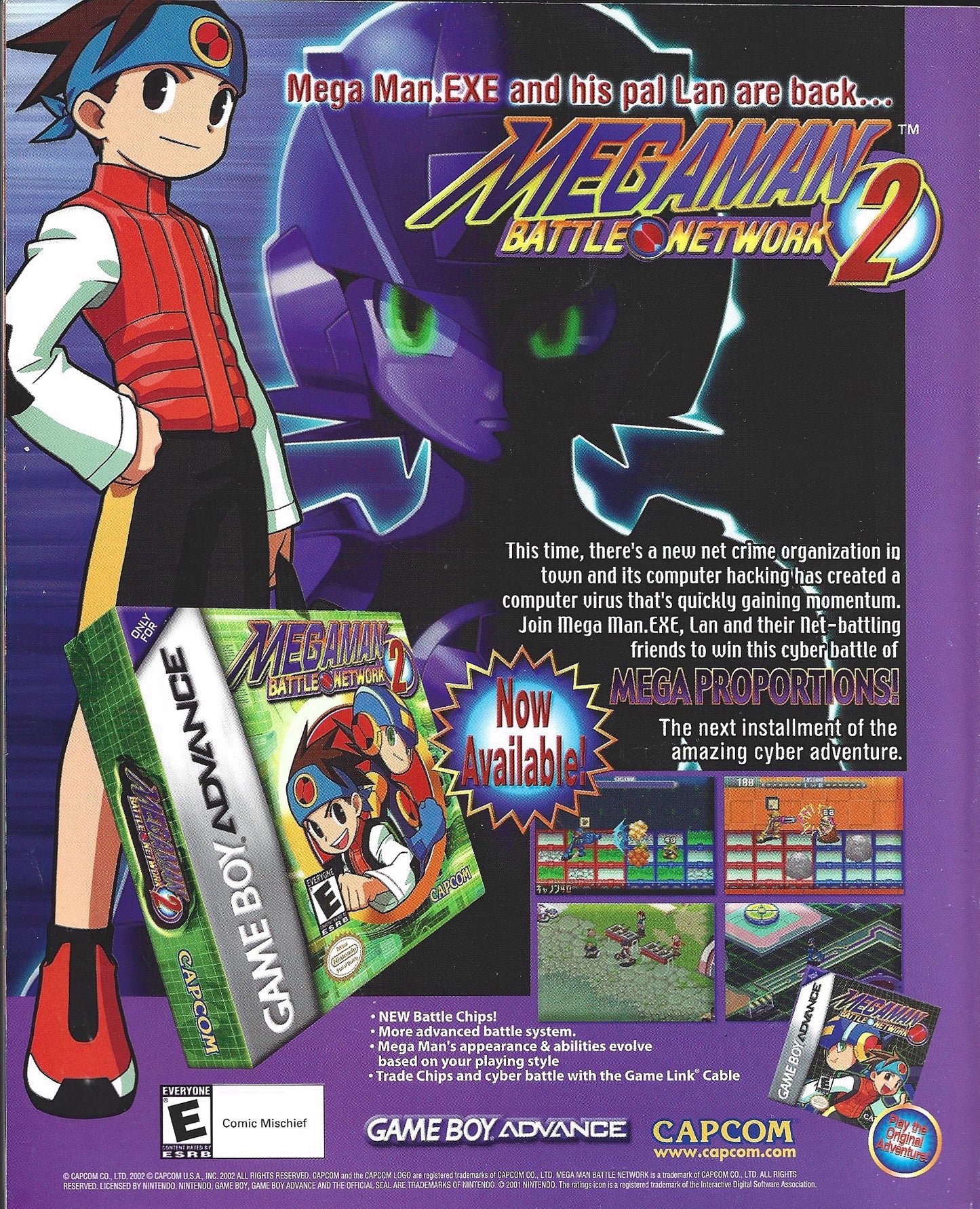 GameNOW Volume 2 Issue 10 (August 2002)