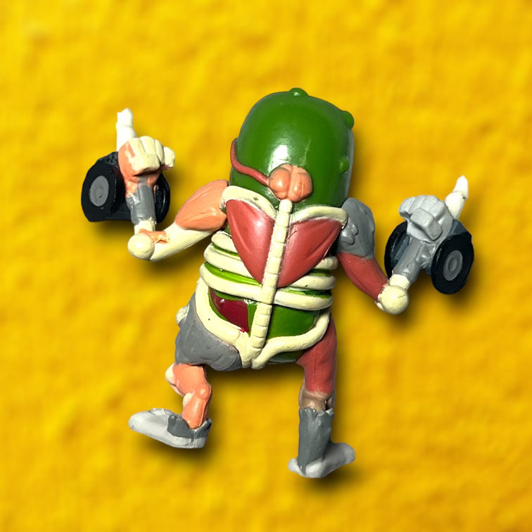 Rick and Morty Series 2 Mystery Minis: Pickle Rick