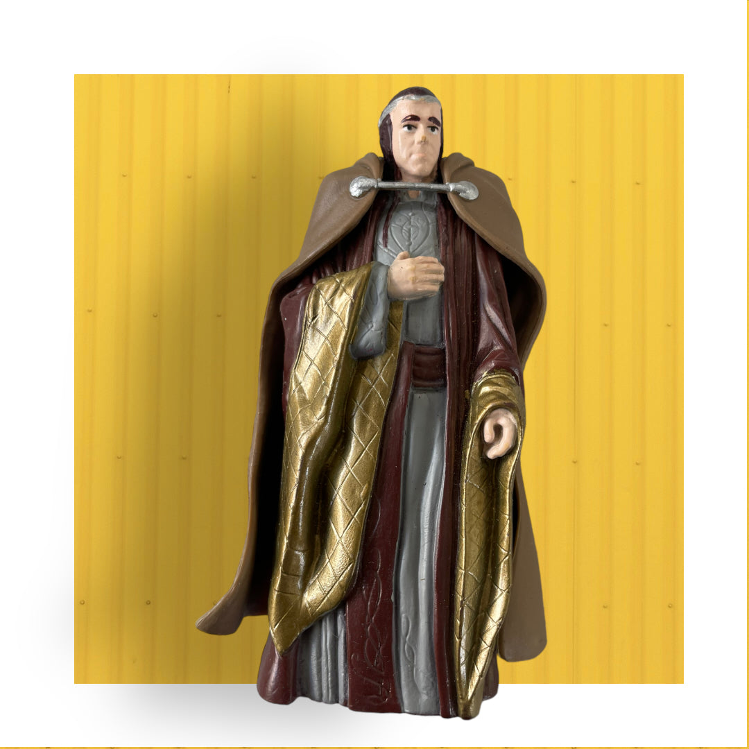 The Lord of the Rings: The Fellowship of the Ring - Elrond (Burger King, 2001)