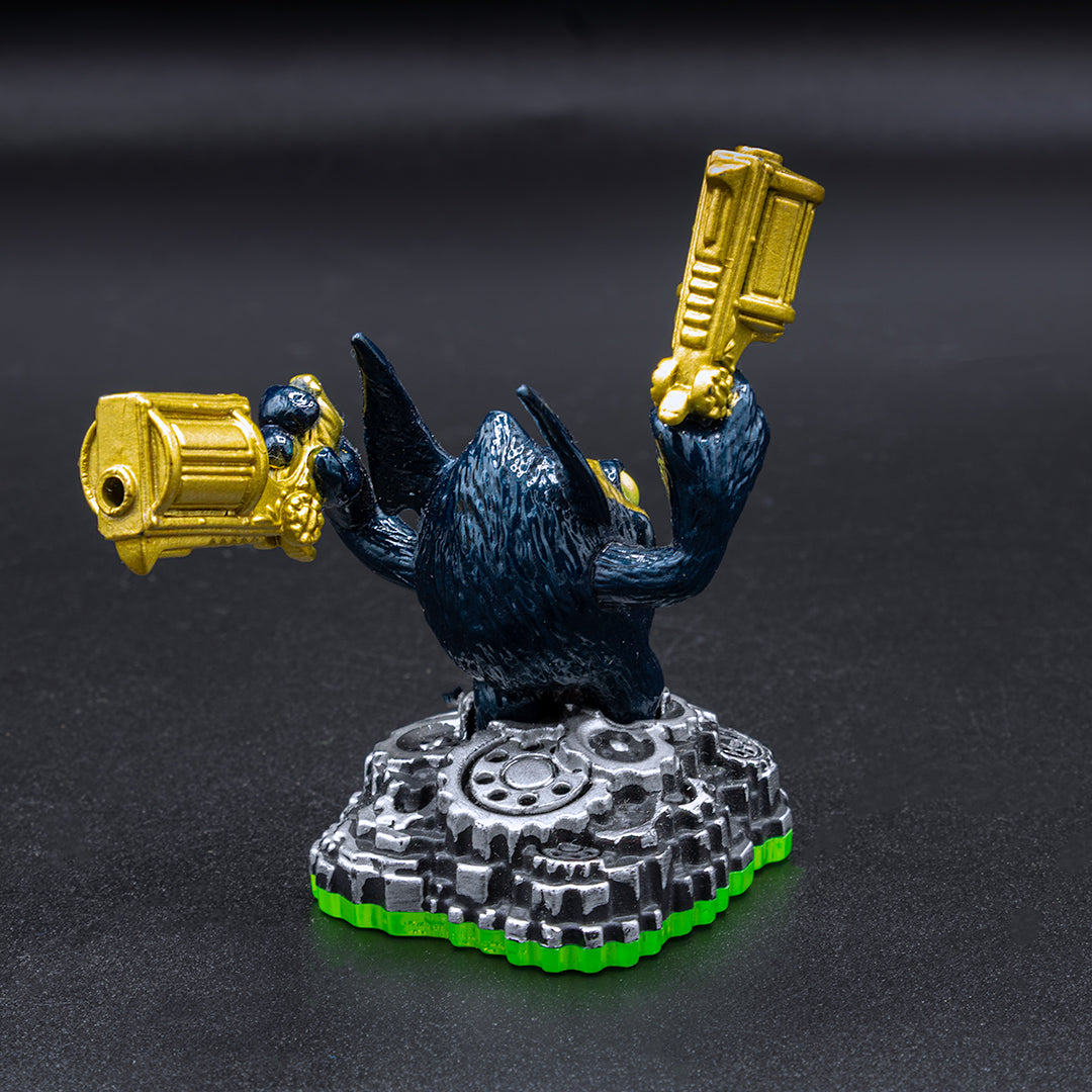 Skylanders: Spyro's Adventure Loose Figures (Activision, 2011)
