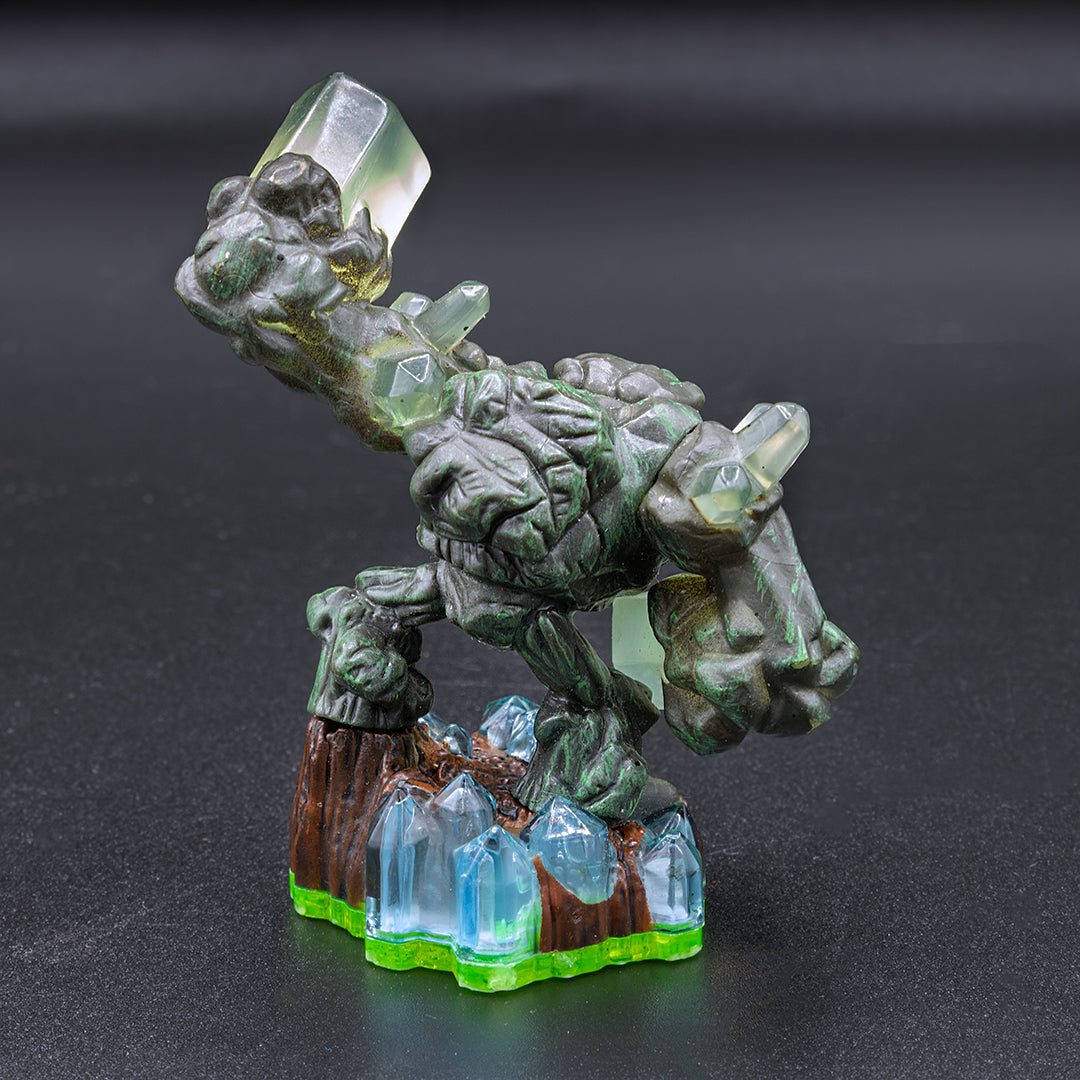 Skylanders: Spyro's Adventure Loose Figures (Activision, 2011)