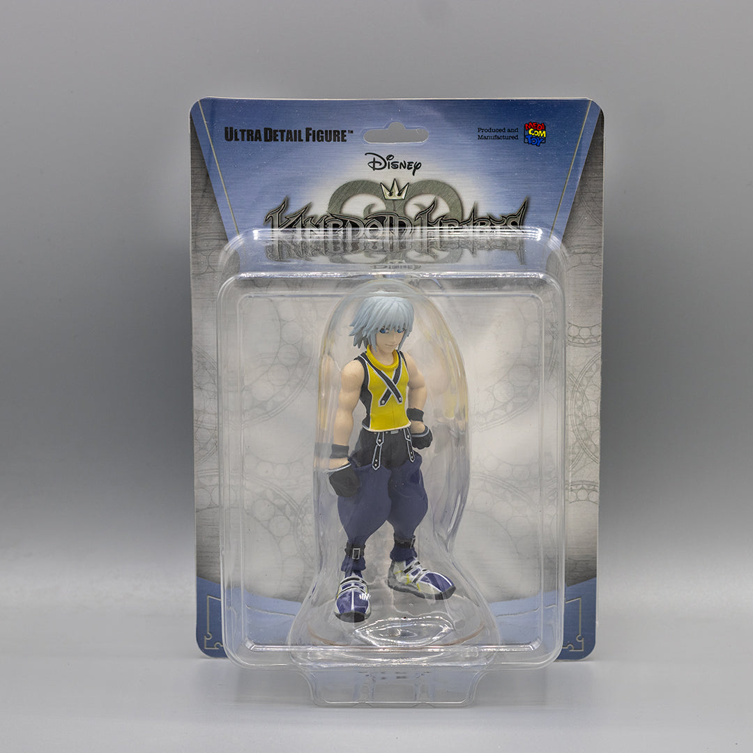 Medicom UDF Kingdom Hearts King Mickey Ultra Detail Figure