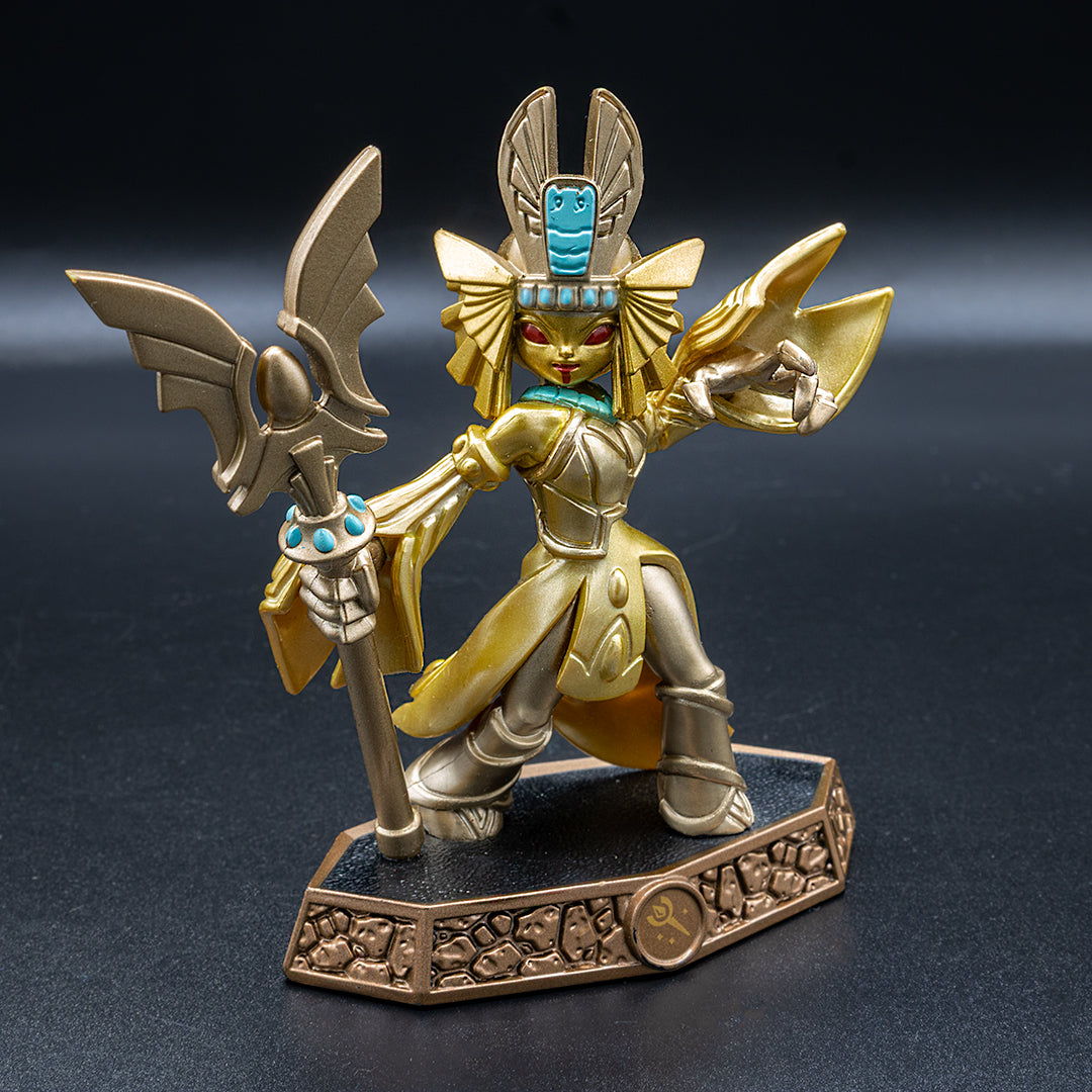 Skylanders Imaginators Loose Figures (Activision, 2016)