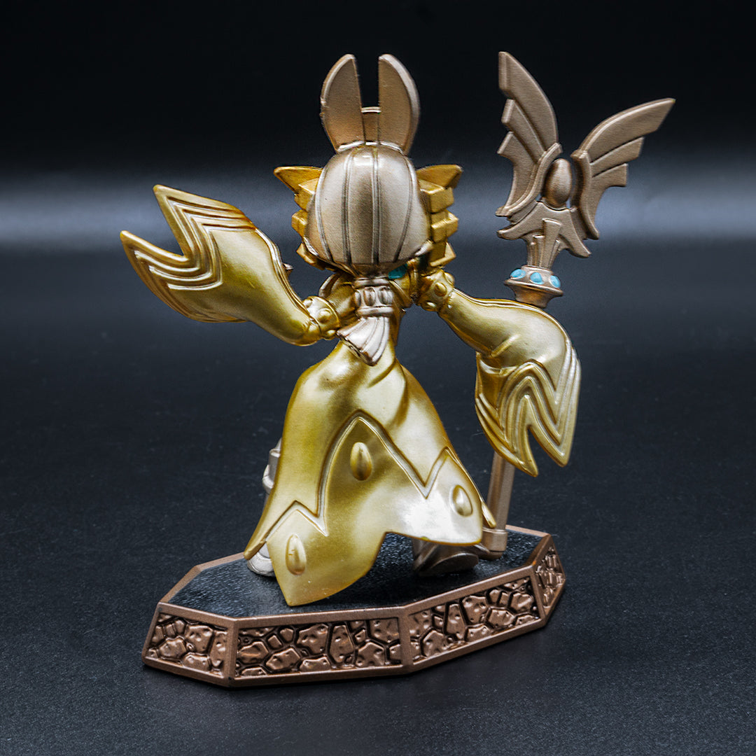 Skylanders Imaginators Loose Figures (Activision, 2016)