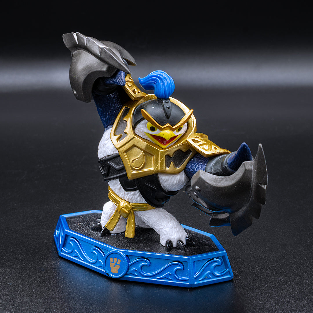 Skylanders Imaginators Loose Figures (Activision, 2016)