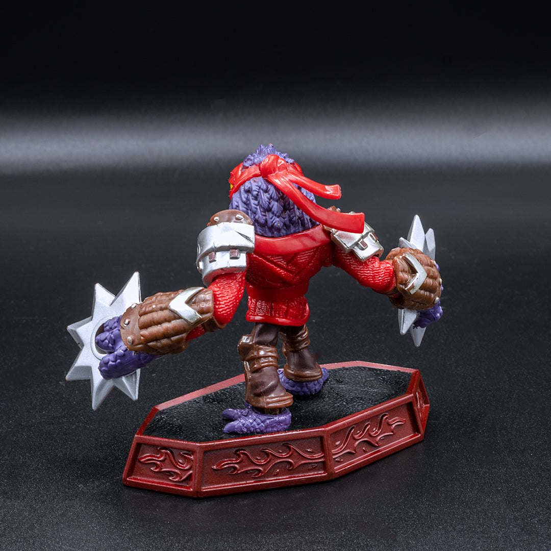 Skylanders Imaginators Loose Figures (Activision, 2016)