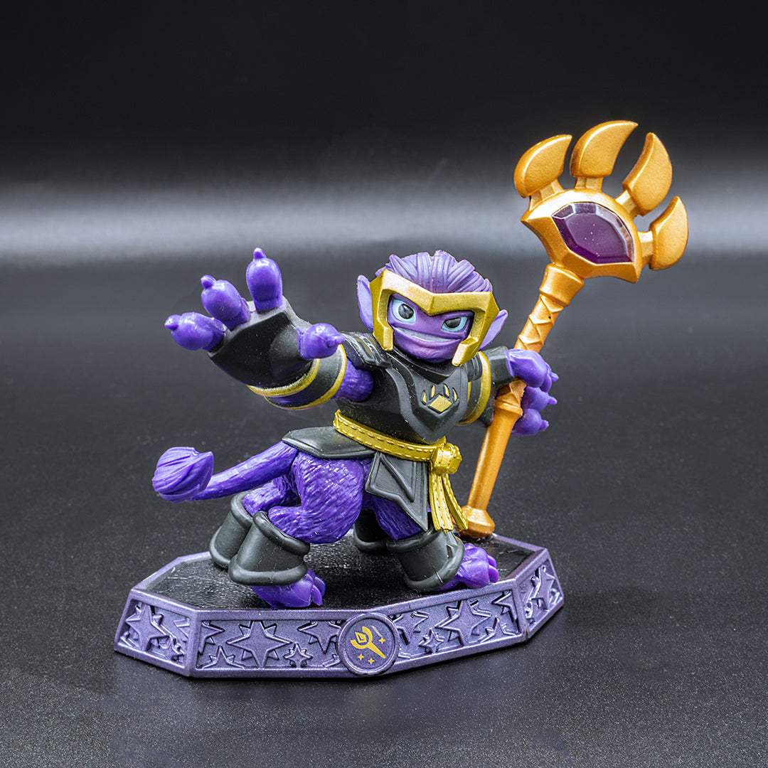 Skylanders Imaginators Loose Figures (Activision, 2016)