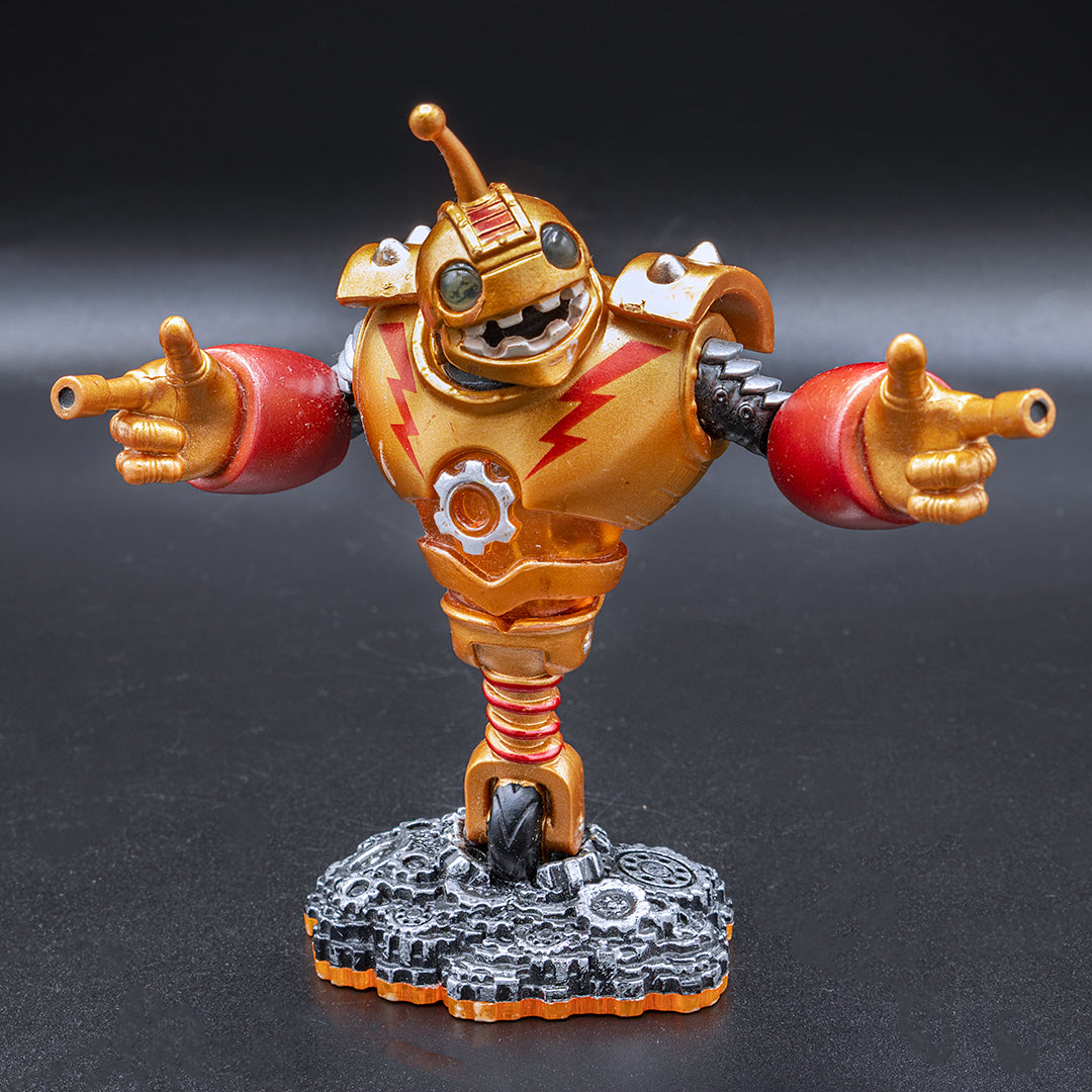Skylanders Giants Loose Figures (Activision, 2012)