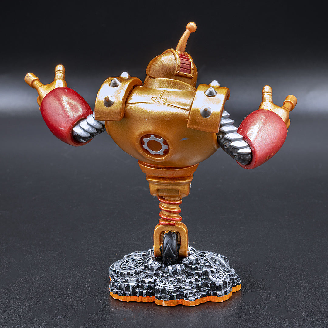 Skylanders Giants Loose Figures (Activision, 2012)