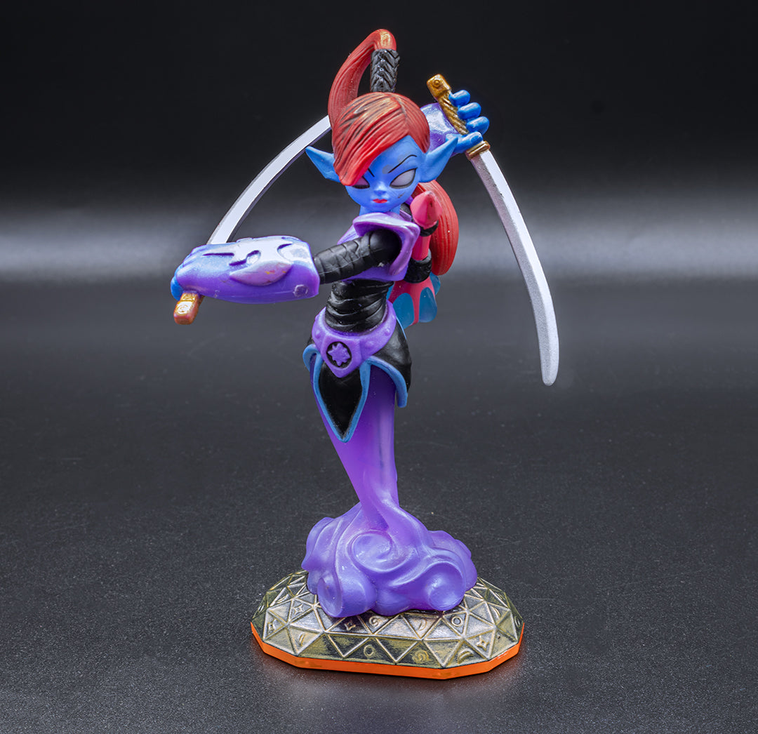 Skylanders Giants Loose Figures (Activision, 2012)