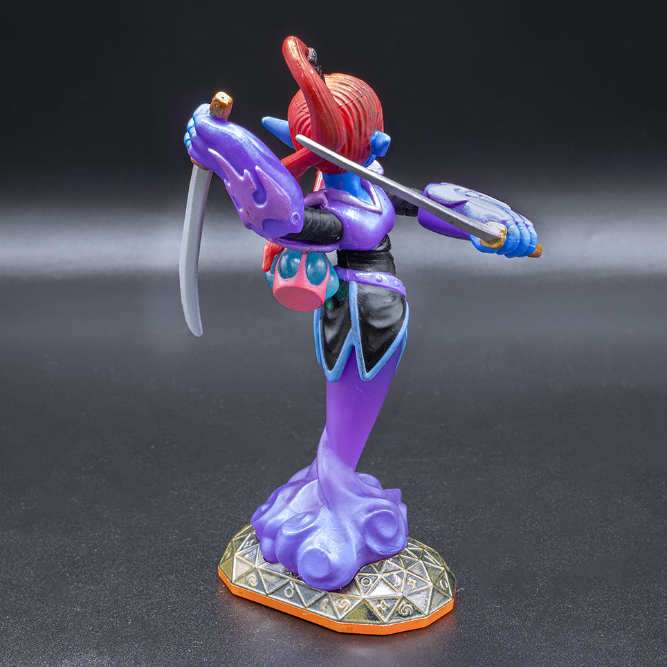 Skylanders Giants Loose Figures (Activision, 2012)