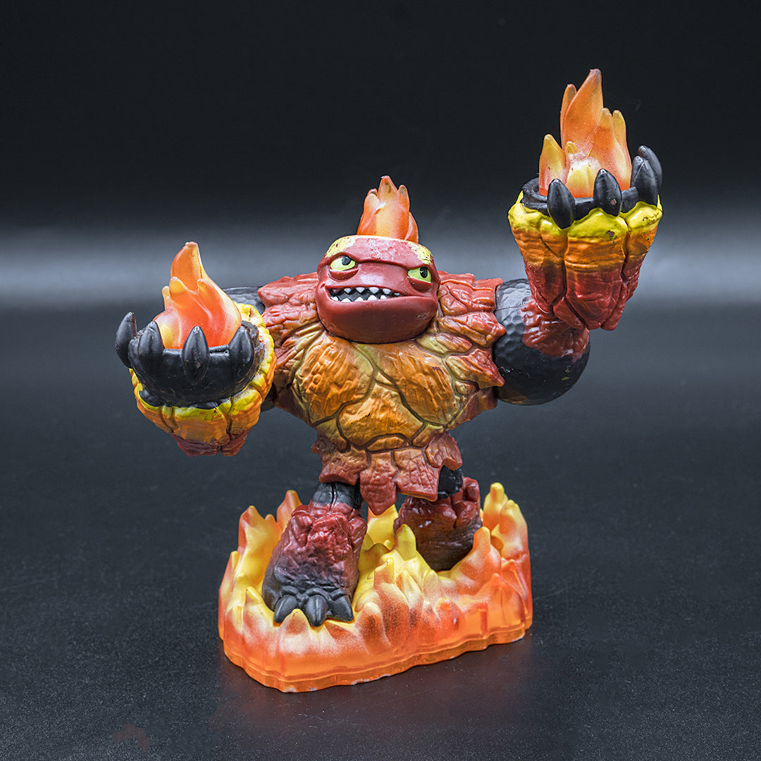 Skylanders Giants Loose Figures (Activision, 2012)