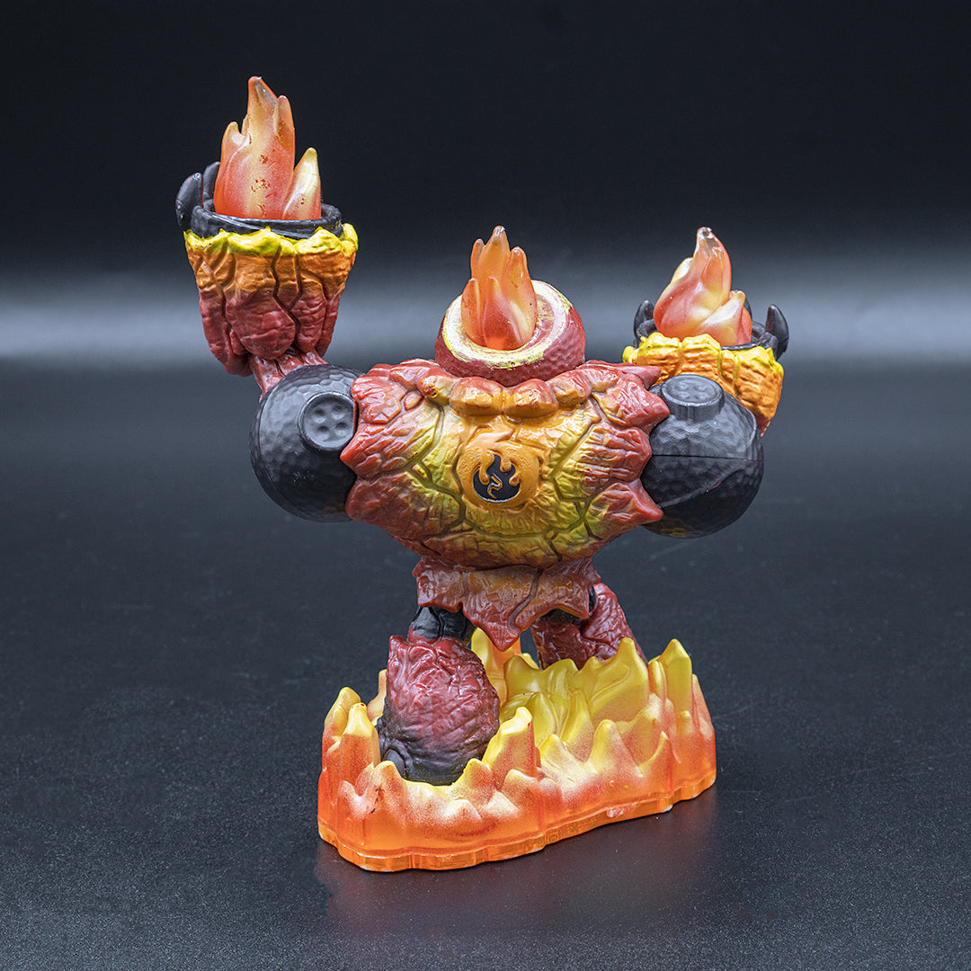 Skylanders Giants Loose Figures (Activision, 2012)
