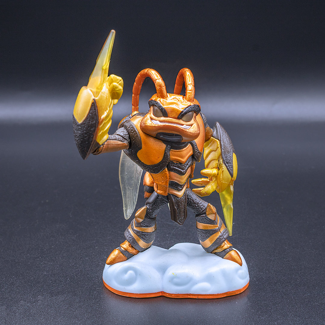 Skylanders Giants Loose Figures (Activision, 2012)
