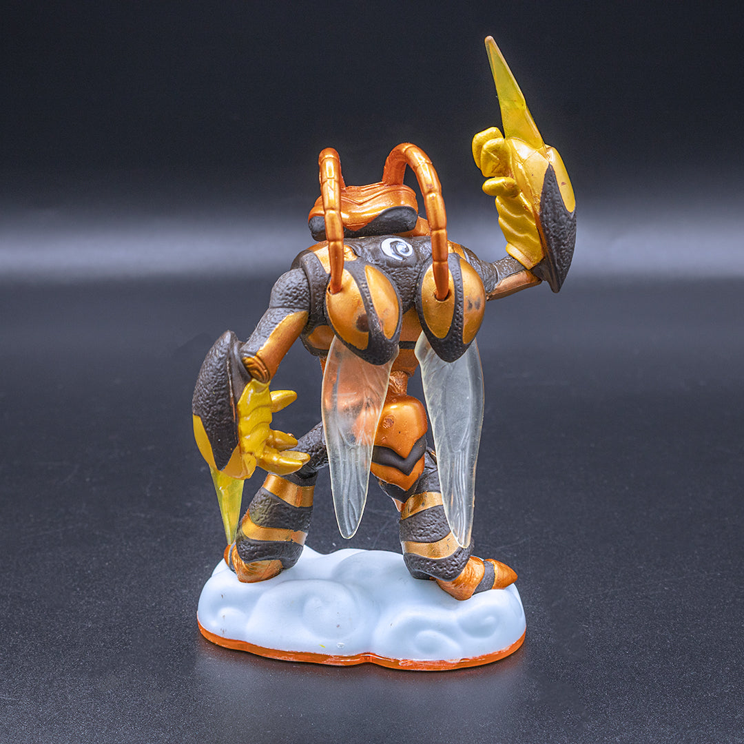 Skylanders Giants Loose Figures (Activision, 2012)