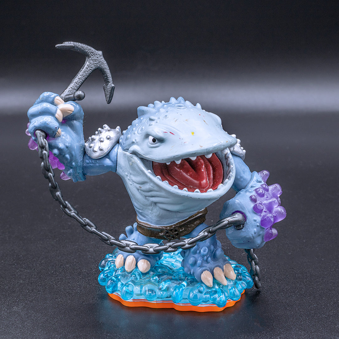 Skylanders Giants Loose Figures (Activision, 2012)