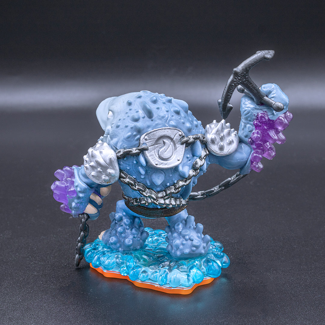 Skylanders Giants Loose Figures (Activision, 2012)