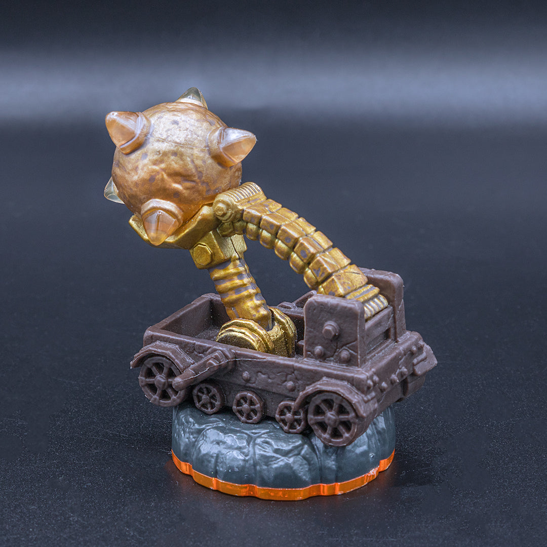 Skylanders Giants Loose Figures (Activision, 2012)