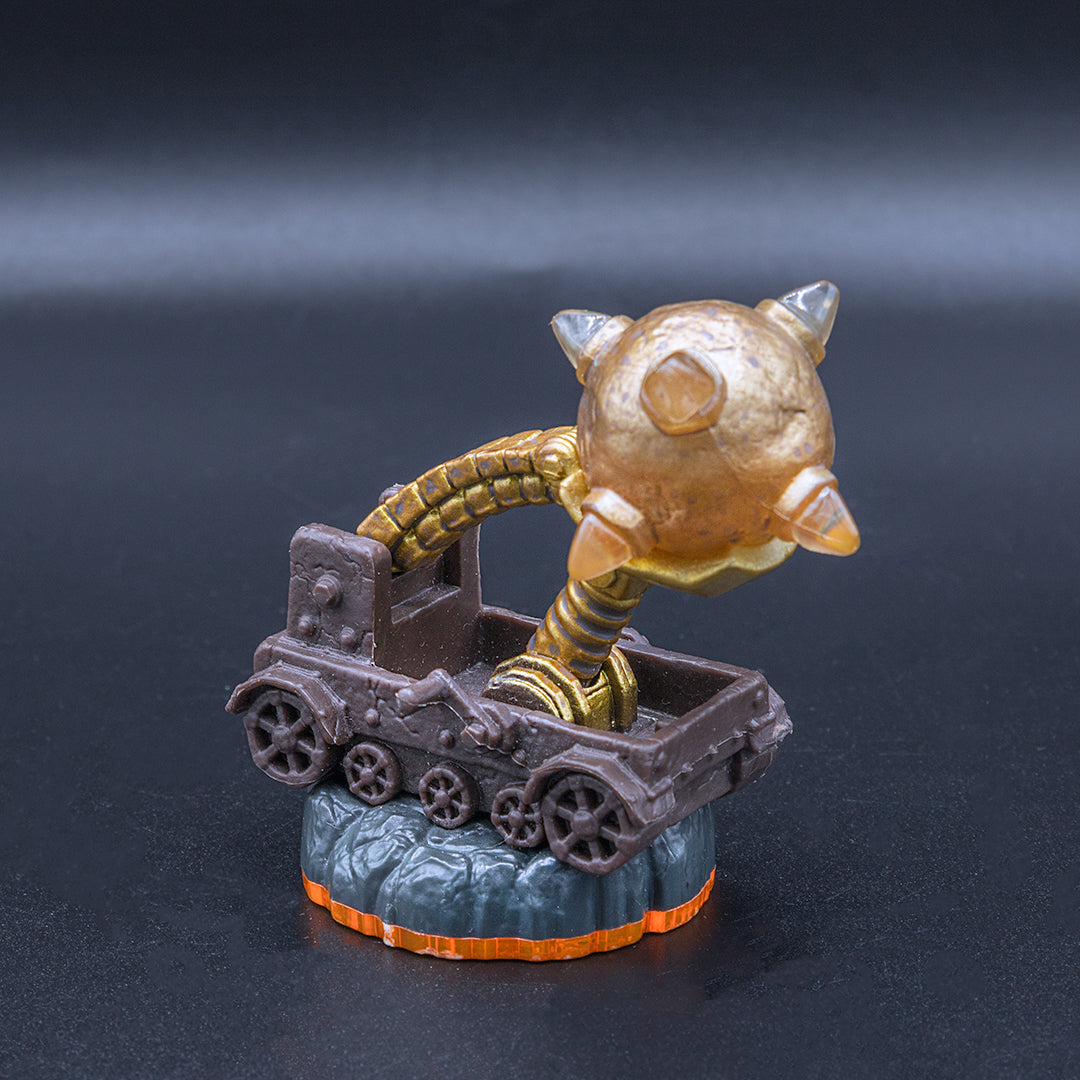 Skylanders Giants Loose Figures (Activision, 2012)
