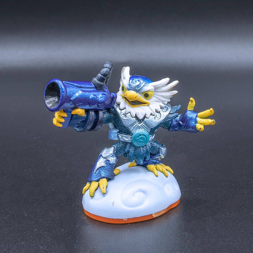 Skylanders Giants Loose Figures (Activision, 2012)