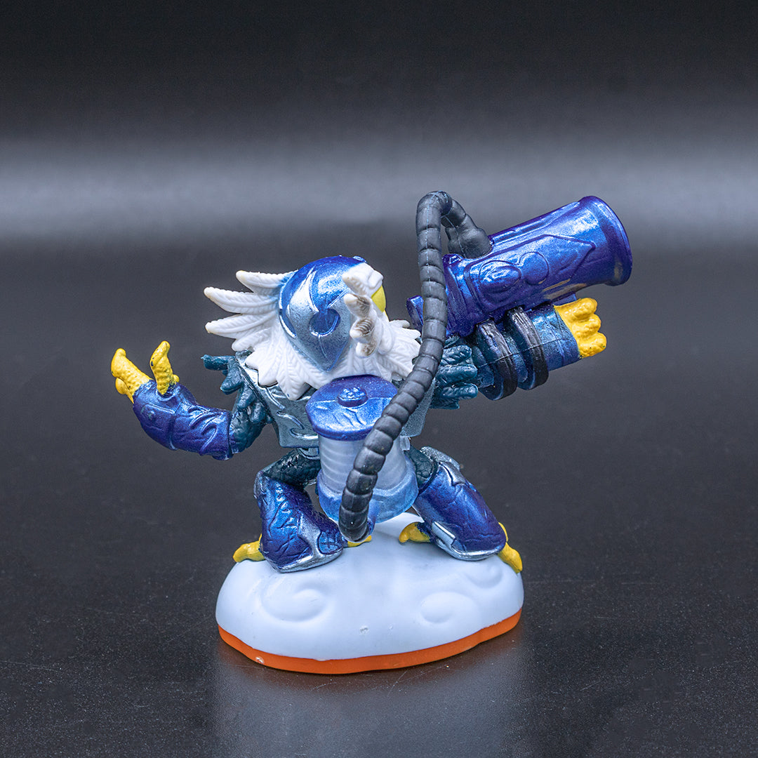 Skylanders Giants Loose Figures (Activision, 2012)