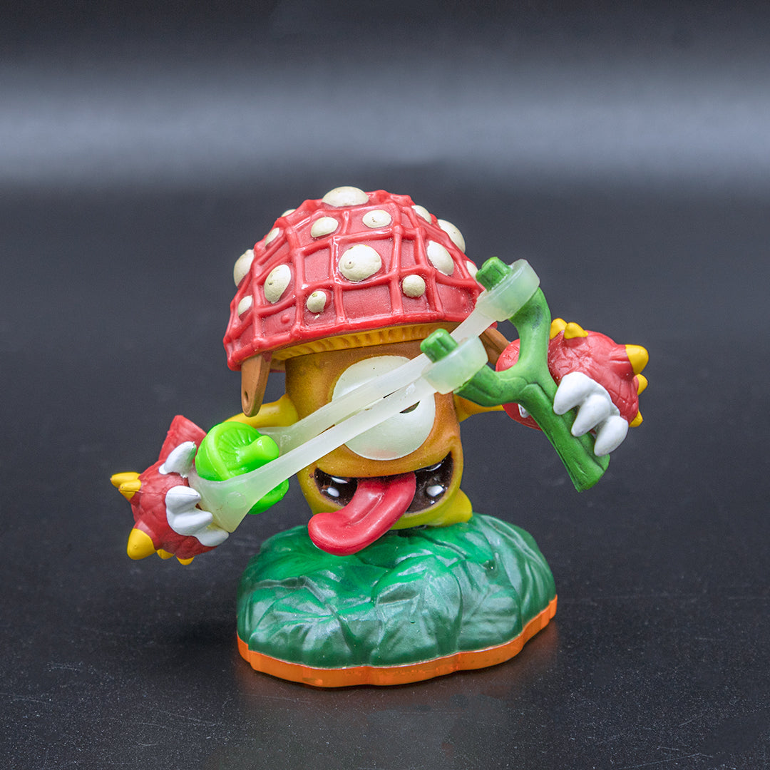 Skylanders Giants Loose Figures (Activision, 2012)