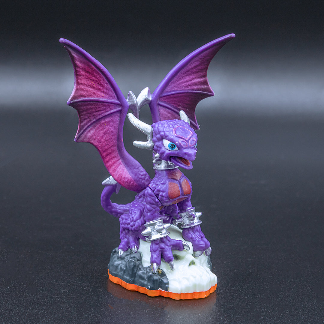 Skylanders Giants Loose Figures (Activision, 2012)
